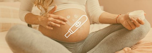 Eerste hulp bij zwangerschapskwaaltjes: tips voor toekomstige moeders - Charlotte Labee