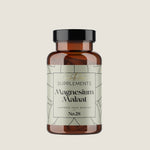 Magnesium Malaat - CL Health by Charlotte Labee