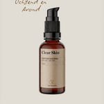 Clear Skin - Purifying Face Wash - CL Health by Charlotte Labee