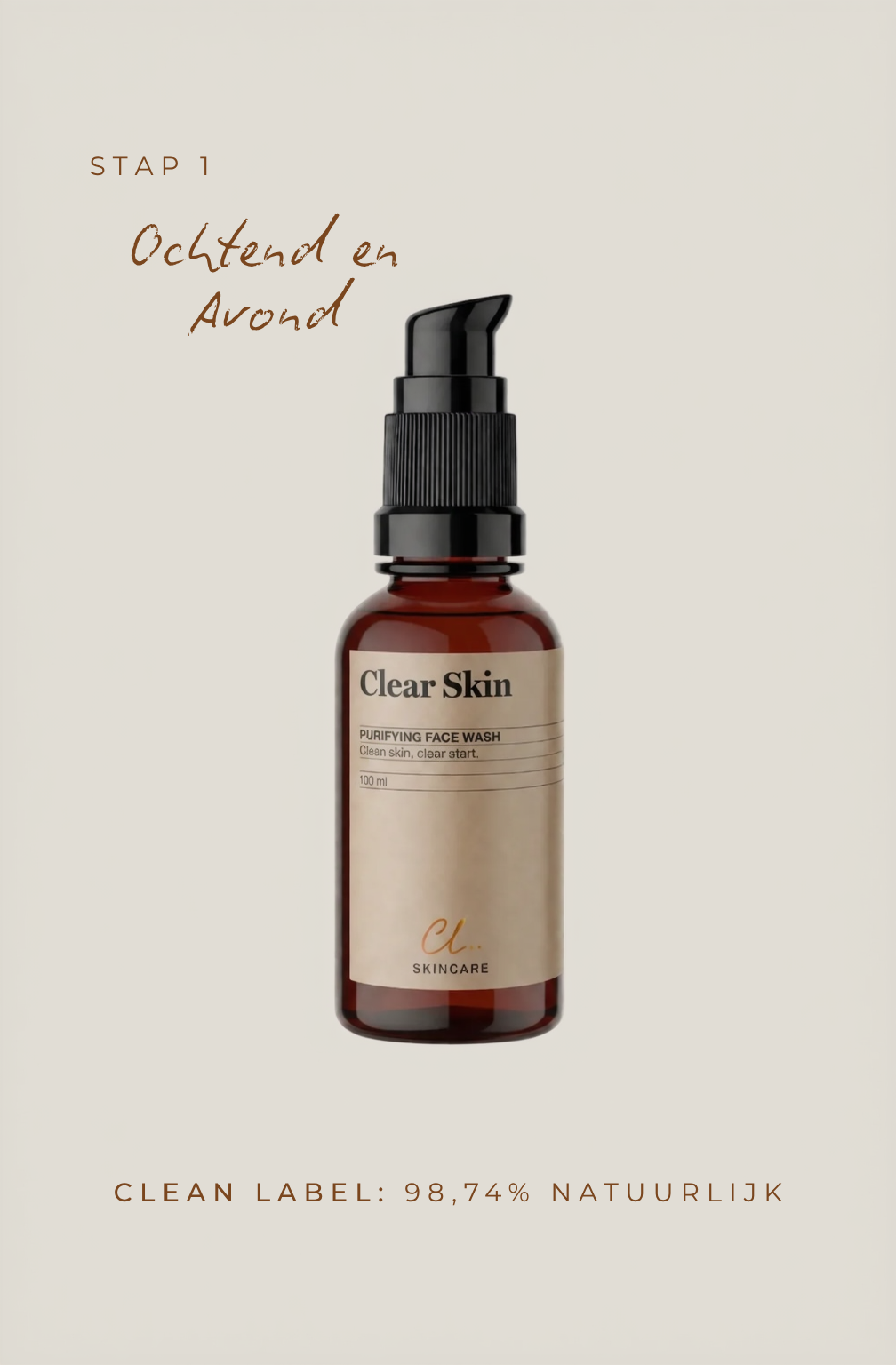 CL Skincare by Charlotte Labee