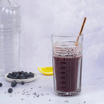 Boek Brain Food Smoothies - CL Health by Charlotte Labee