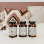 Magnesium Tauraat - CL Health by Charlotte Labee