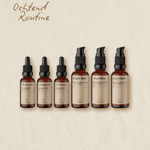 Ochtendroutine CL Skincare - CL Health by Charlotte Labee