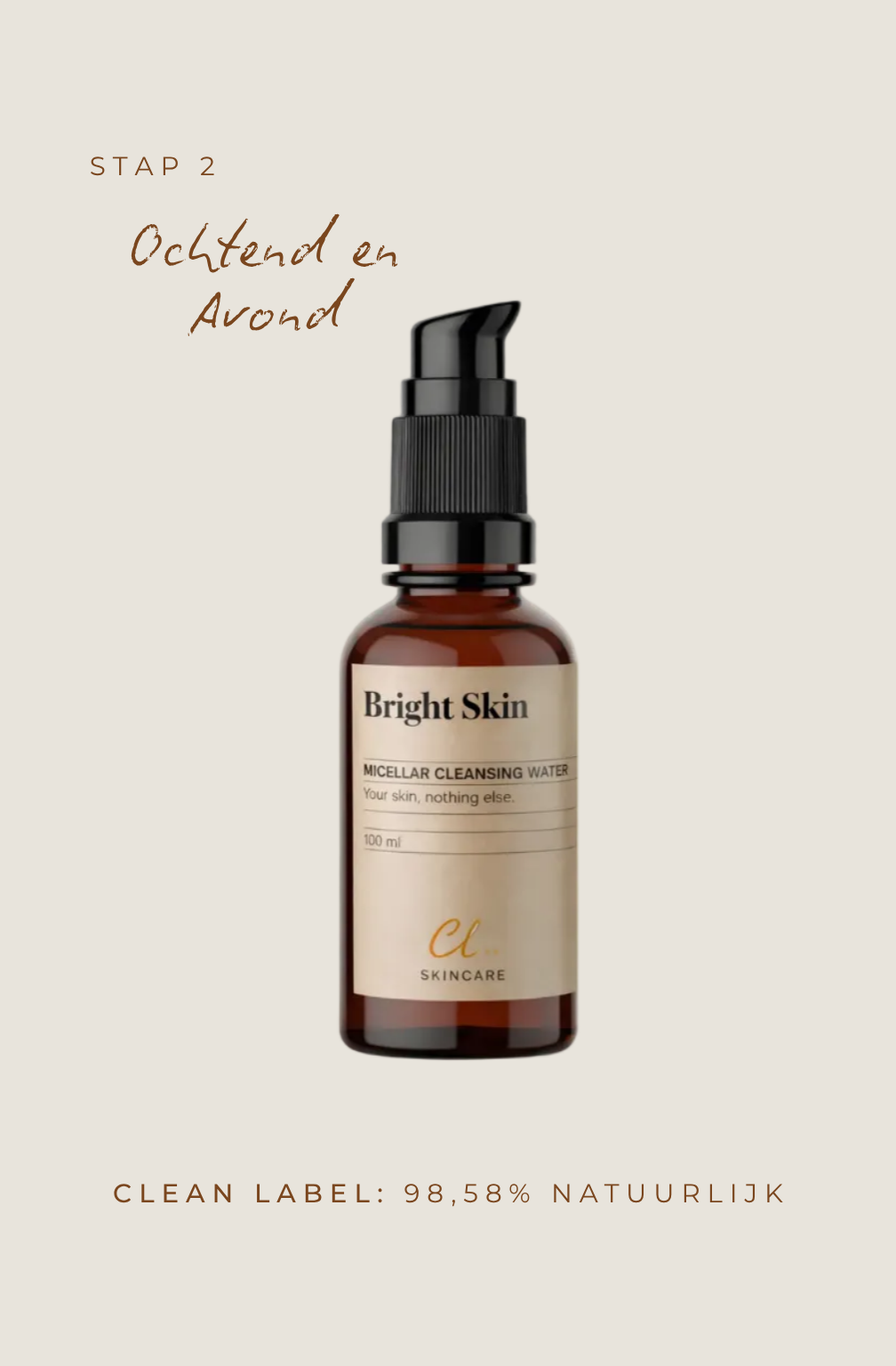 CL Skincare by Charlotte Labee