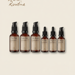 Avondroutine CL Skincare - CL Health by Charlotte Labee