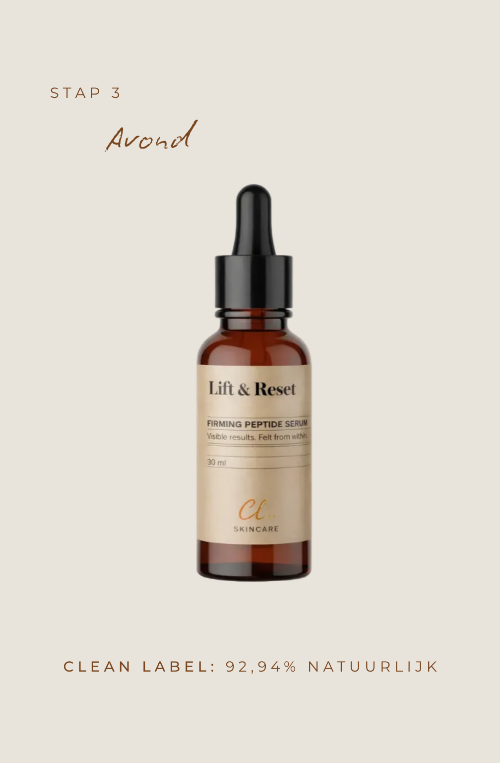CL Skincare by Charlotte Labee