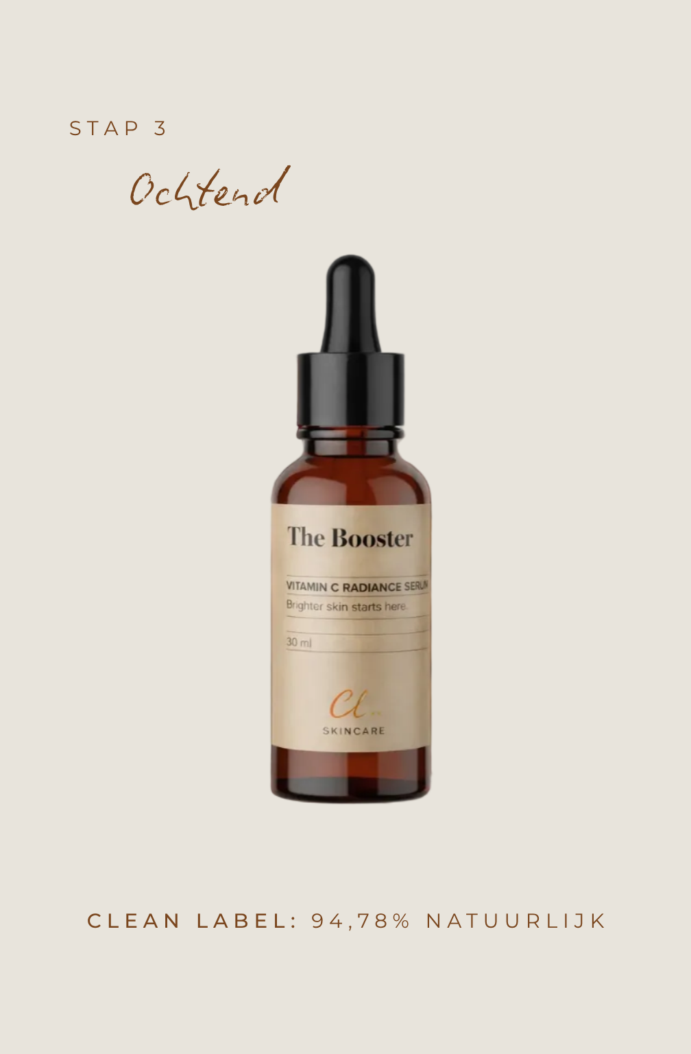 CL Skincare by Charlotte Labee