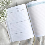 Brain Balance Journal - CL Health by Charlotte Labee