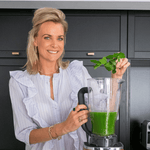 Boek Brain Food Smoothies - CL Health by Charlotte Labee