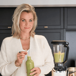 Boek Brain Food Smoothies - CL Health by Charlotte Labee
