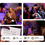 The Livingroom Concept met Charlotte Labee - CL Health by Charlotte Labee