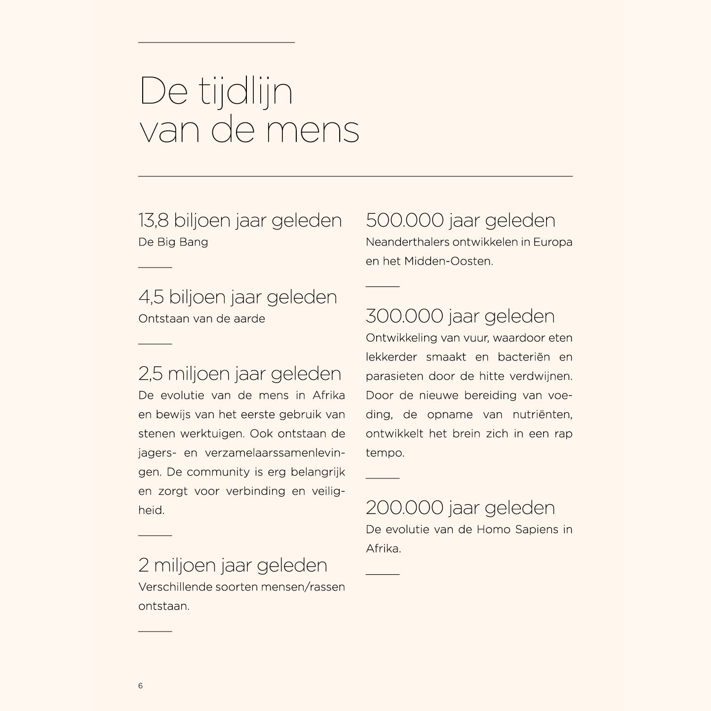 Brain Balance notitieboek - CL Health by Charlotte Labee