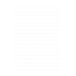 Brain Balance notitieboek - CL Health by Charlotte Labee