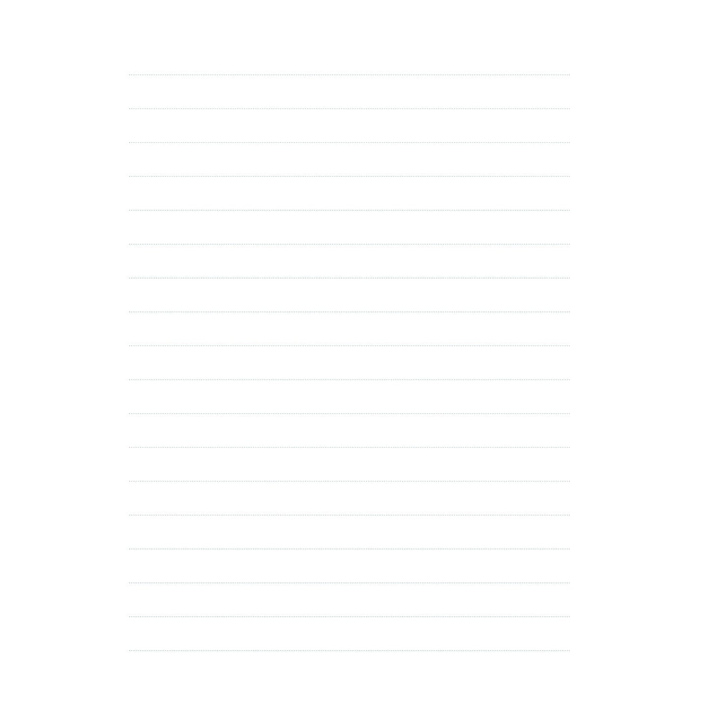 Brain Balance notitieboek - CL Health by Charlotte Labee