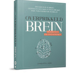 Boek Overprikkeld Brein - CL Health by Charlotte Labee