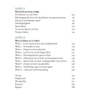 Boek Overprikkeld Brein - CL Health by Charlotte Labee