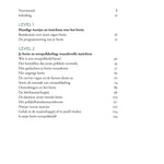 Boek Overprikkeld Brein - CL Health by Charlotte Labee