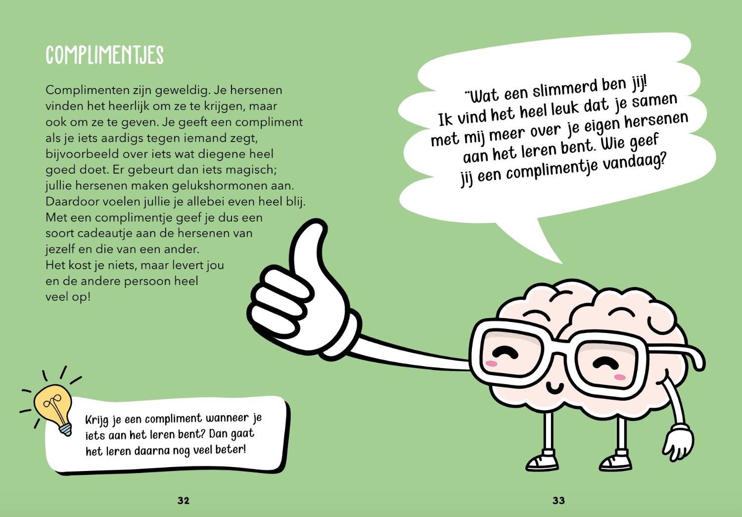Brain Balance Kids Journal - CL Health by Charlotte Labee