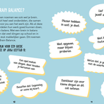 Brain Balance Kids Journal - CL Health by Charlotte Labee
