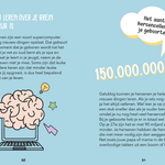 Brain Balance Kids Journal - CL Health by Charlotte Labee