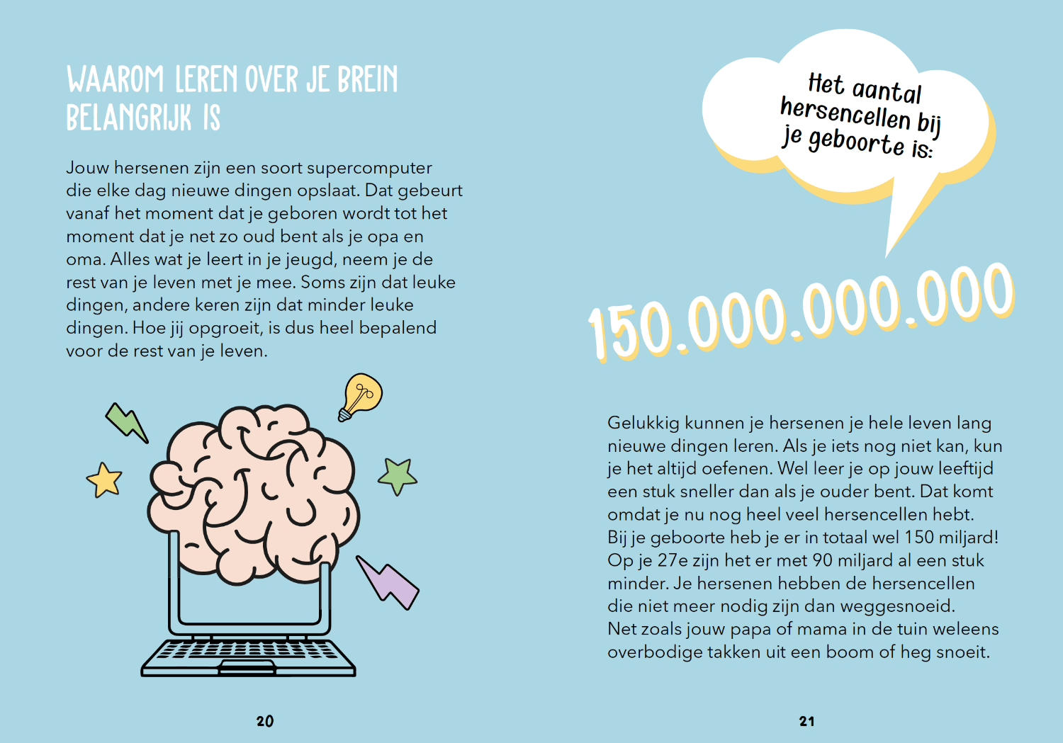 Brain Balance Kids Journal - CL Health by Charlotte Labee