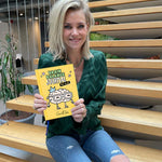 Brain Balance Kids Journal - CL Health by Charlotte Labee
