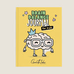 Brain Balance Kids Journal - CL Health by Charlotte Labee