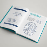 Brain Balance Teenage Journal - CL Health by Charlotte Labee
