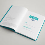 Brain Balance Teenage Journal - CL Health by Charlotte Labee