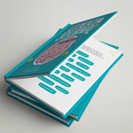 Brain Balance Teenage Journal - CL Health by Charlotte Labee