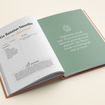 Boek Brain Food Smoothies - CL Health by Charlotte Labee