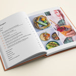 Boek Brain Food Smoothies - CL Health by Charlotte Labee