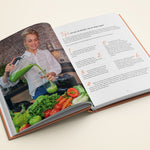 Boek Brain Food Smoothies - CL Health by Charlotte Labee