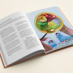 Boek Brain Food Smoothies - CL Health by Charlotte Labee