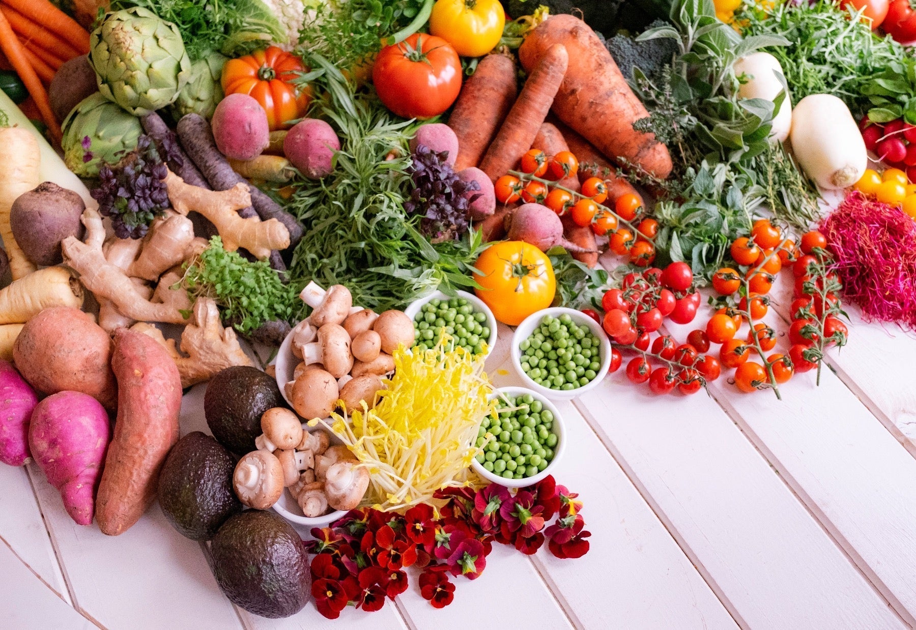Brain Food Training - CL Health by Charlotte Labee