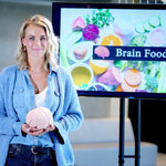 Brain Food Training - CL Health by Charlotte Labee