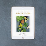Brain Food e-magazine - CL Health by Charlotte Labee