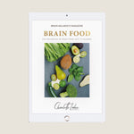 Brain Food e-magazine - CL Health by Charlotte Labee