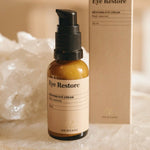 Eye Restore - Reviving Eye Cream - CL Health by Charlotte Labee