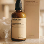 Daily Glow - Nourishing Day Cream - CL Health by Charlotte Labee