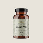 Cacao Mix - CL Health by Charlotte Labee