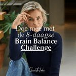 8-daagse Brain Balance Challenge - CL Health by Charlotte Labee