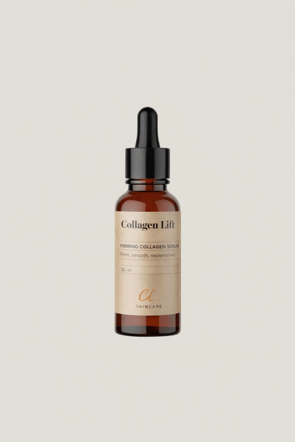 Collagen Lift - Firming Collagen Serum - CL Health by Charlotte Labee