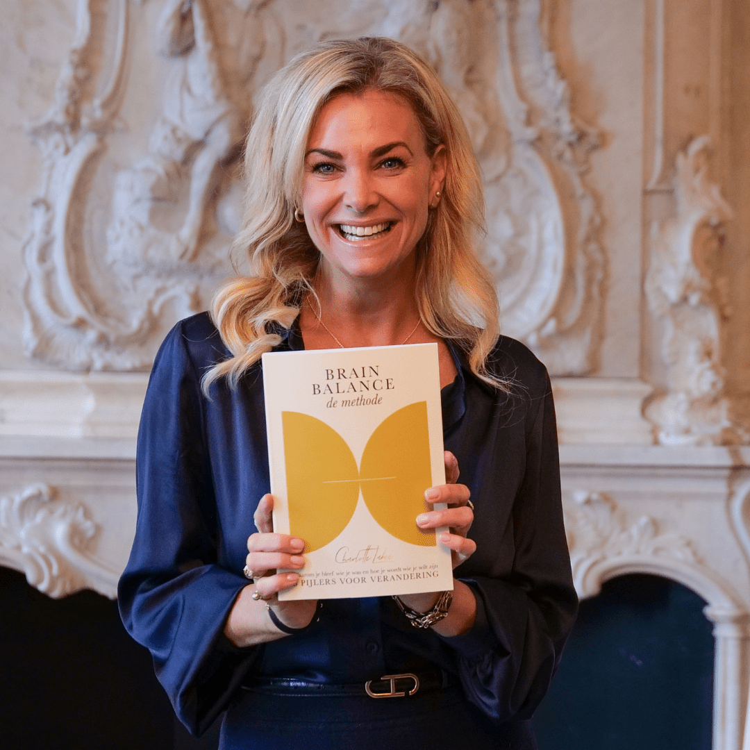 8-daagse Brain Balance Challenge - CL Health by Charlotte Labee