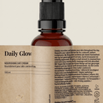 Daily Glow - Nourishing Day Cream - CL Health by Charlotte Labee