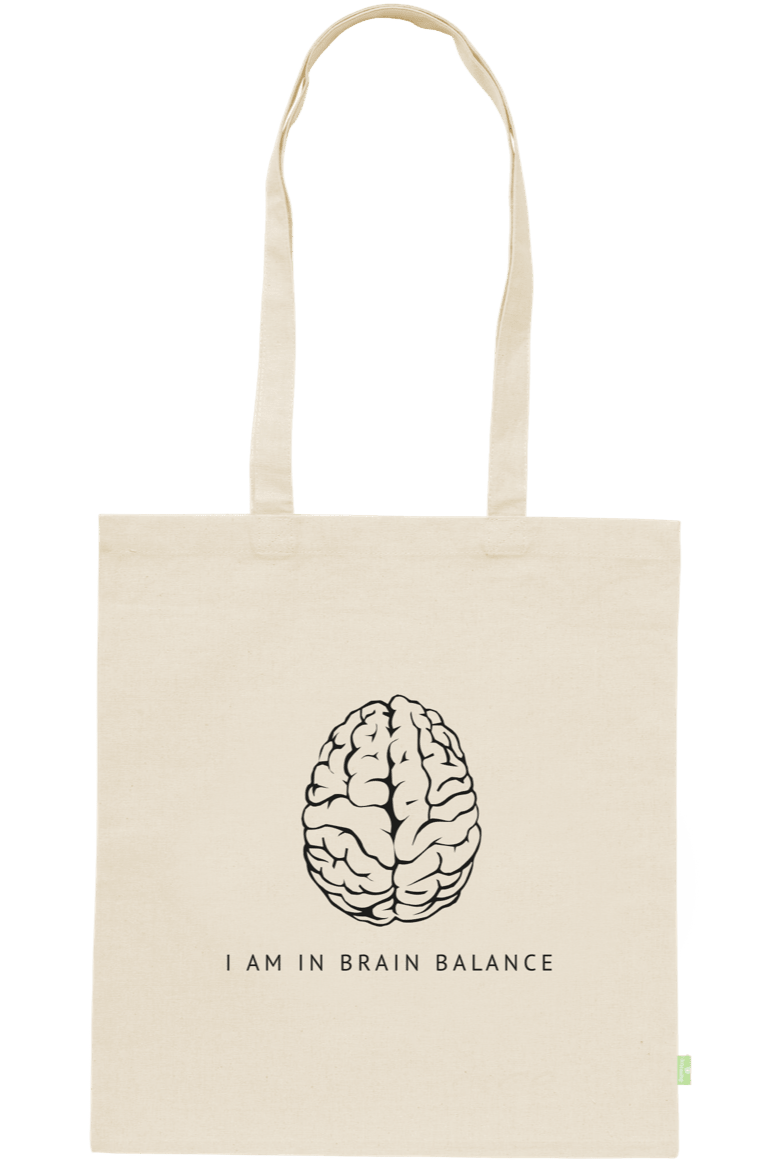 I am in Brain Balance Shopper - CL Health by Charlotte Labee