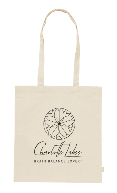 I am in Brain Balance Shopper - CL Health by Charlotte Labee