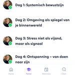 8-daagse Brain Balance Challenge - CL Health by Charlotte Labee