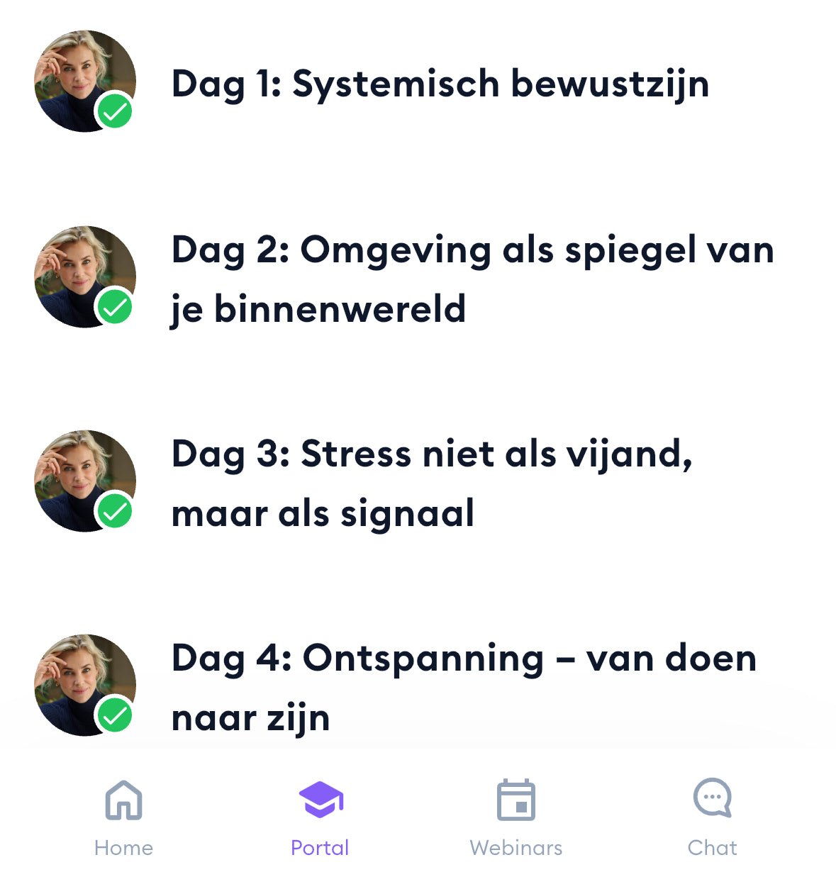 8-daagse Brain Balance Challenge - CL Health by Charlotte Labee