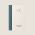 Brain Balance Journal - CL Health by Charlotte Labee